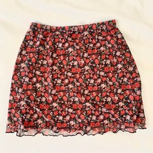 ‼️LAST CHANCE NWT || shein skirt